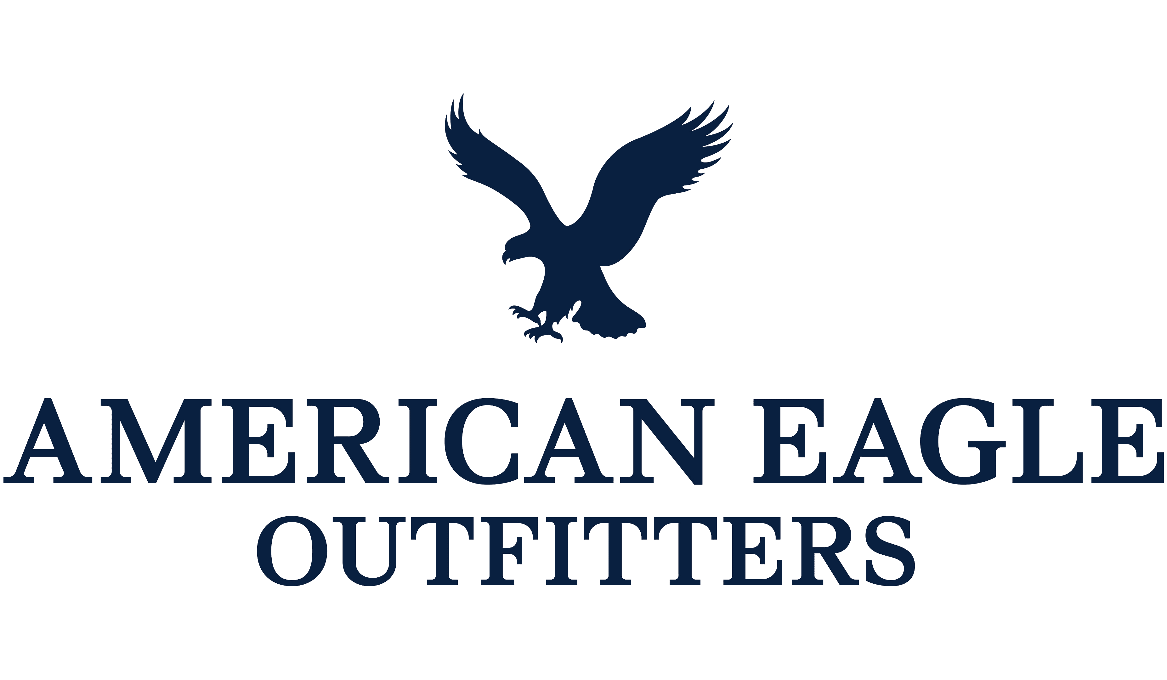 American Eagle